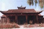 新民县清真寺