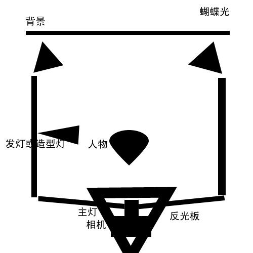  p>蝴蝶光也称 a target="_blank" href="/item/派拉蒙/2027706" data