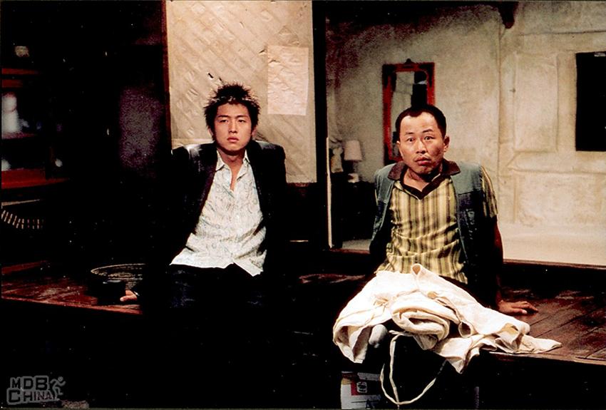 是由秋昌民执导, a href="#" data-lemmaid="1629195">李文植 /a>, a