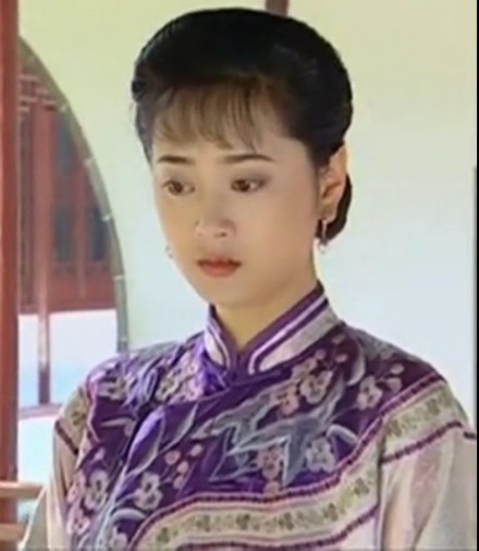 谢润（中国内地女演员、制片人）_百度百科