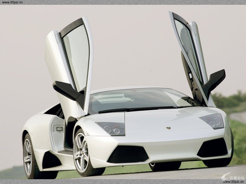 剪刀门(scissor doors)也称剪刀式车门,<a