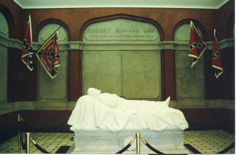 robert edward lee