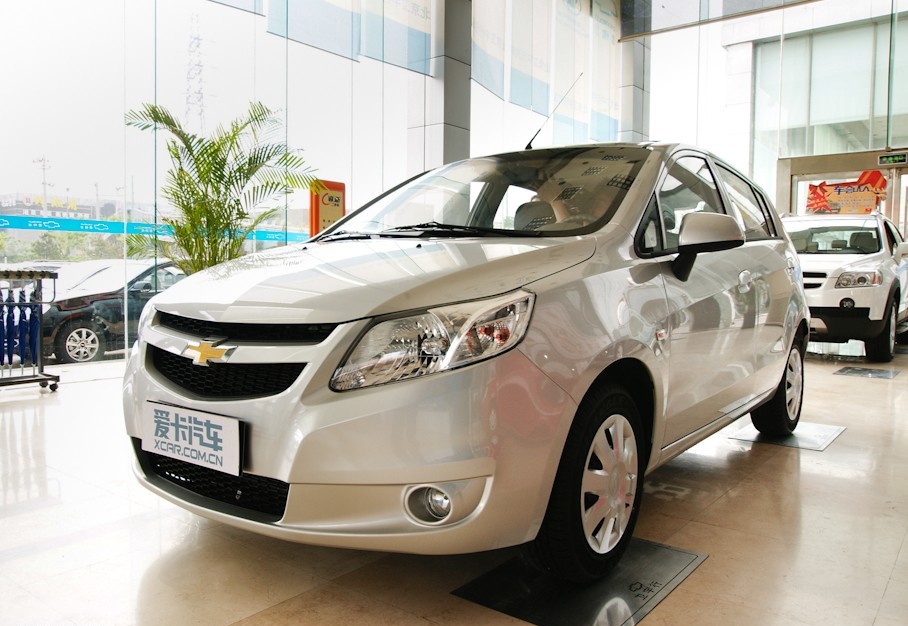  p> a href="#">雪佛兰 /a>新赛欧是上海通用汽车有限公司针对现今