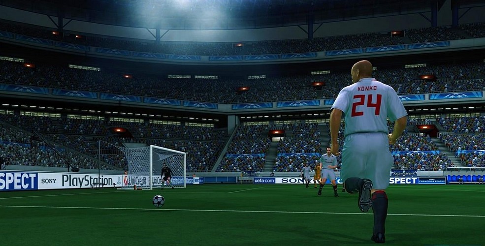  p>《实况足球2010》是 a href="#" data-lemmaid="859714">konami /a