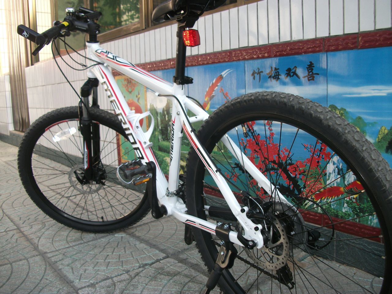  p>美利达勇士560d是 a href="#" data-lemmaid="560581">美利达 /a>