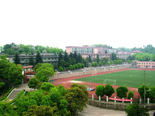 青岛市第五中学