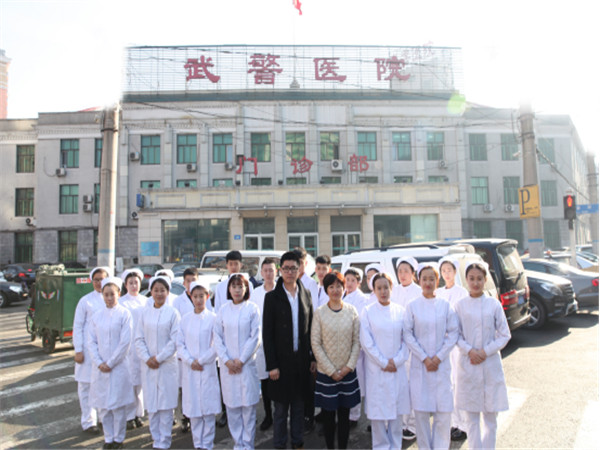 武警总医院黄牛票贩子挂号接单的简单介绍