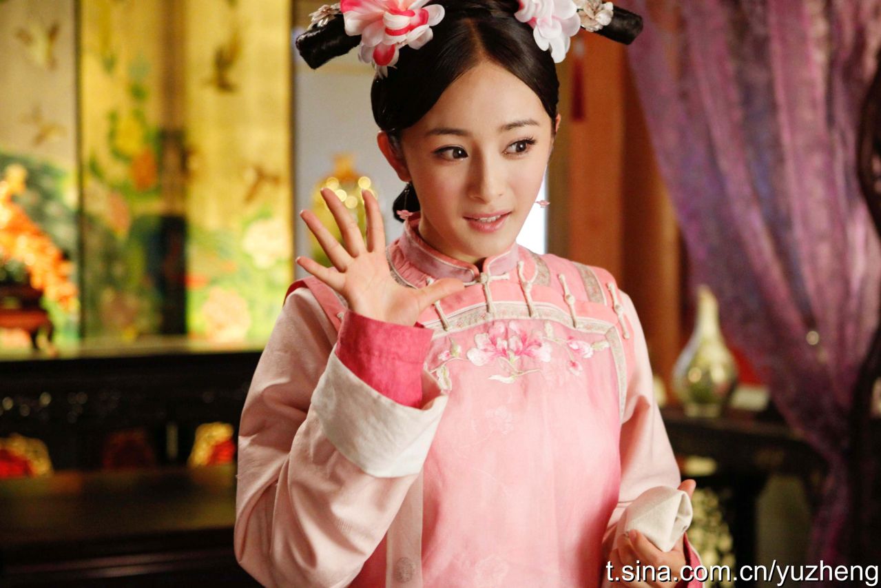 杨幂