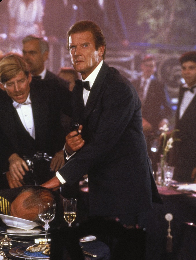  p>《007之雷霆杀机》是由 a target="_blank" href="/item/约翰