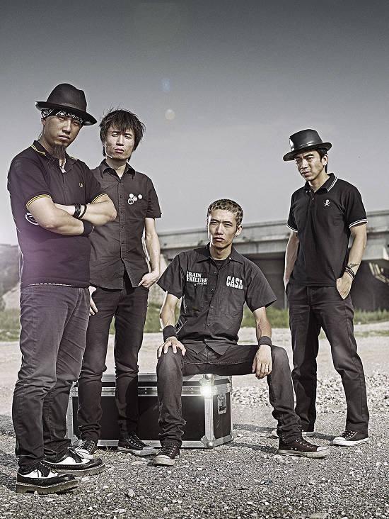  p>脑浊乐队是一支hard core(硬核)/ a target="_blank" href="/item