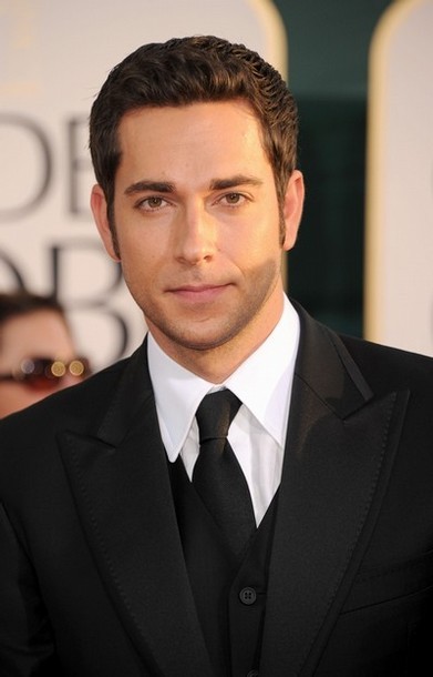 zachary levi