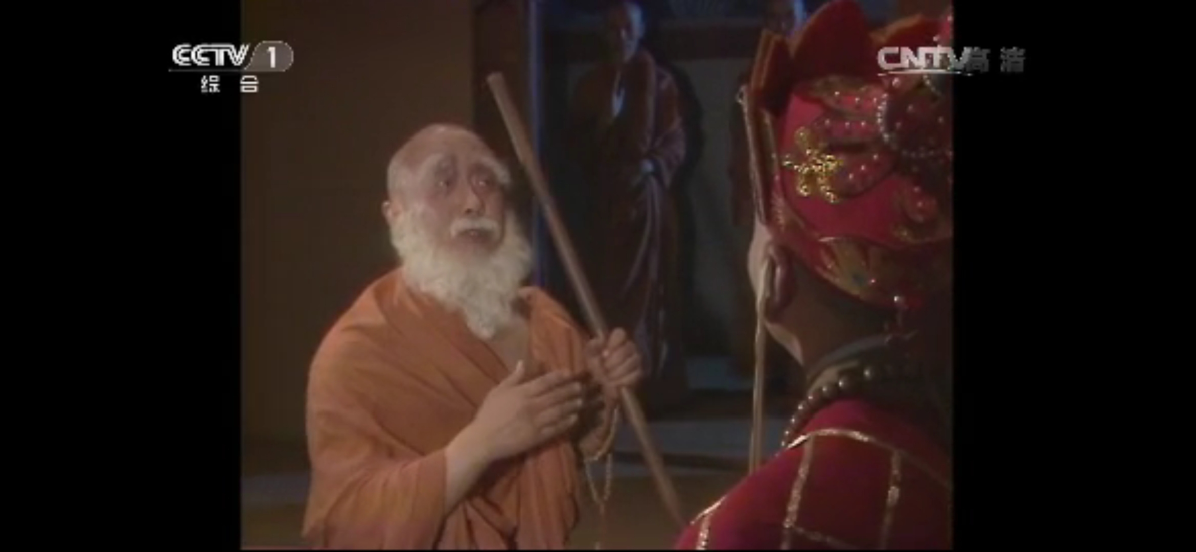  p>布金禅寺老僧是央视版《 a target="_blank" href="/item/西游记