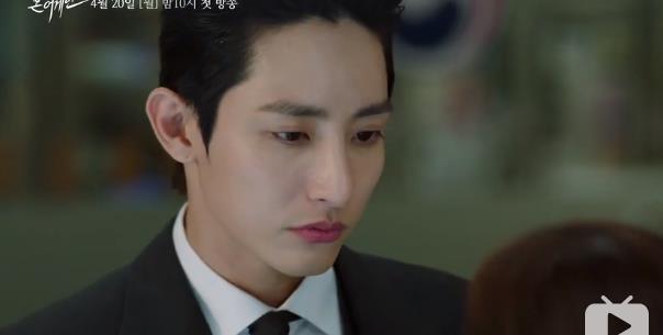 ="6009333">韩国 /a>kbs 2tv电视台于2020年04月20日首播的悬疑爱情剧