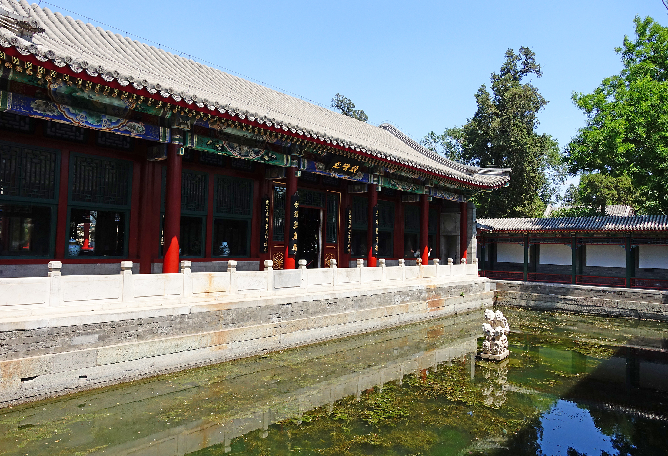  p data-id="gnwgg75jir">西苑三海,位于北京皇城之西,由北海,中海