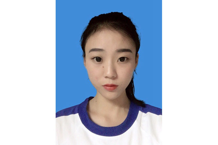  p>杨诗妍,女,是 a target="_blank" href="