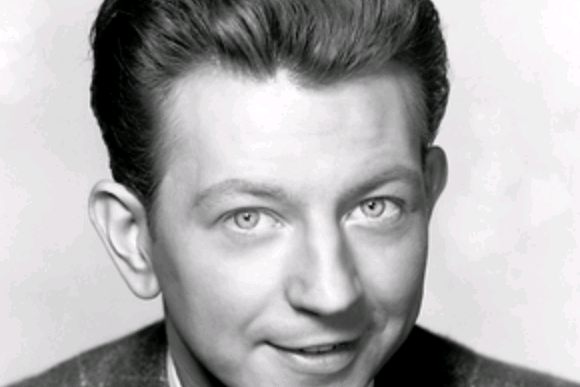 唐纳德·奥康纳