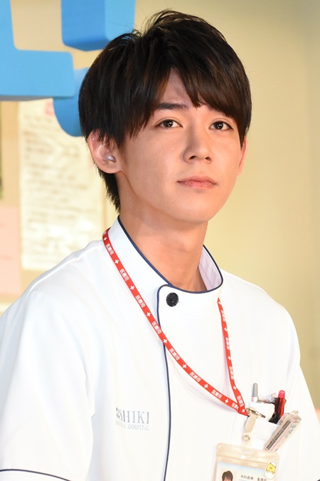  p>小泷望,1996年7月30日出生于日本大阪府,日本演员,歌手,模特, a