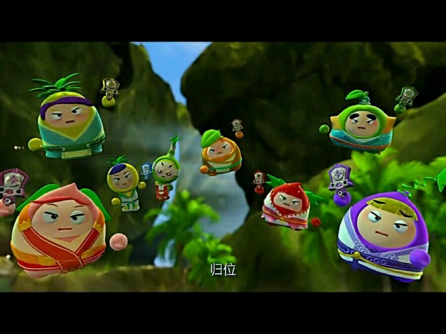 果宝特攻4之铠之魂