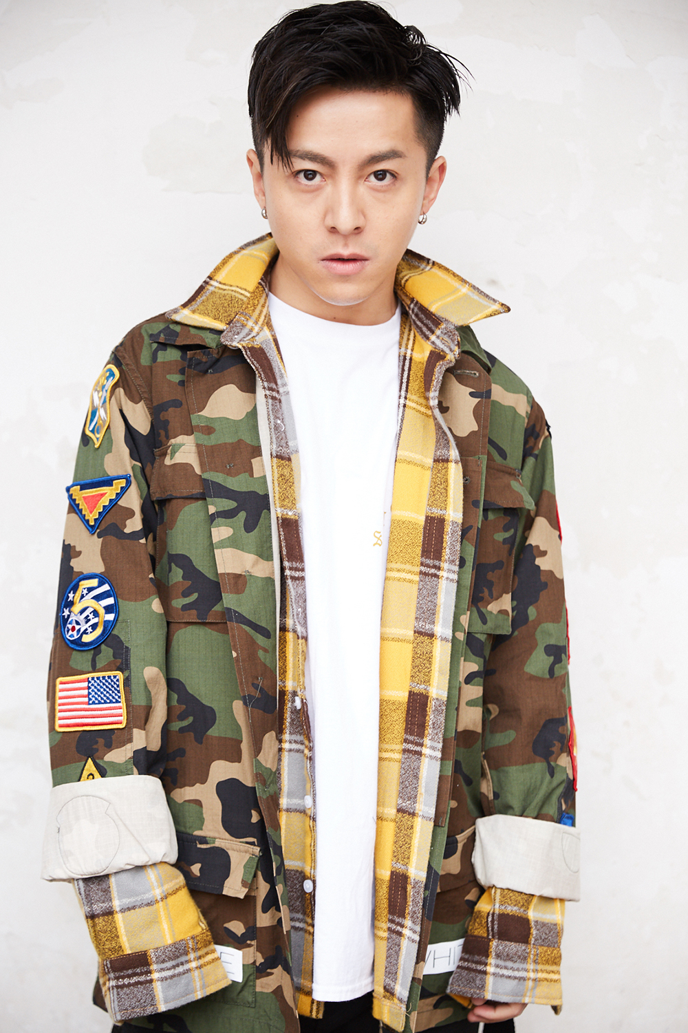  p>刘林城 ,新生代演员,素有"内地小 a target=