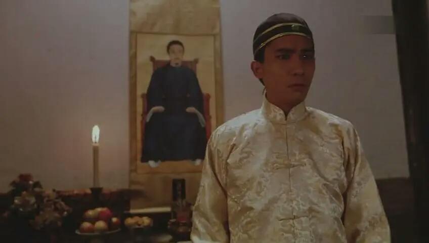 韦小宝之奉旨勾女weixiaobaozhifengzhigounu(1993)