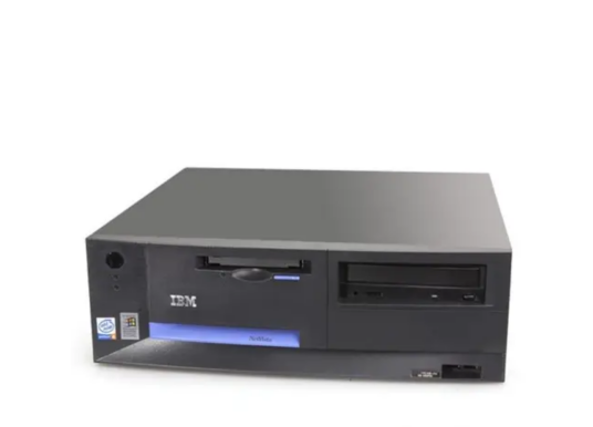 IBM NetVista A30 6824-52C_百度百科