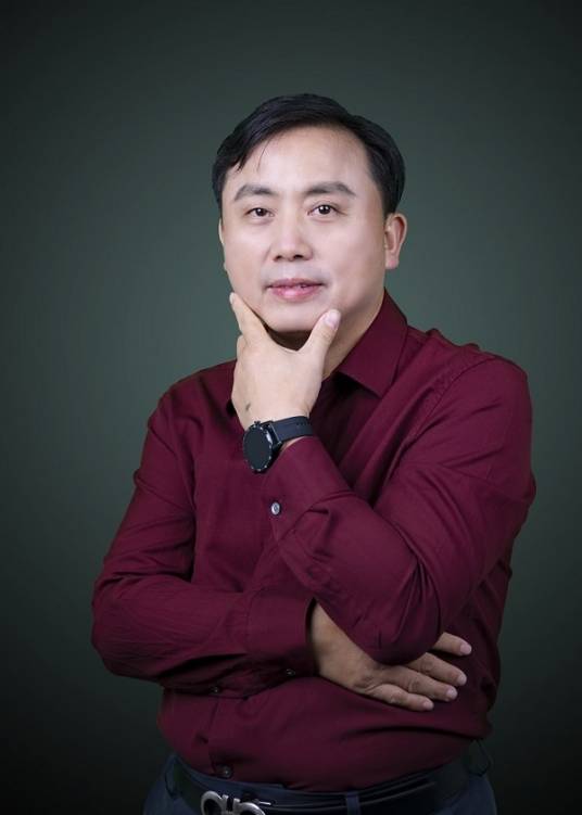 杨桂云（湖南省总会计师协会会长、财经专家）_百度百科