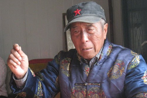 刘春山
