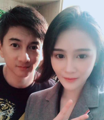 赵本山女儿妞妞