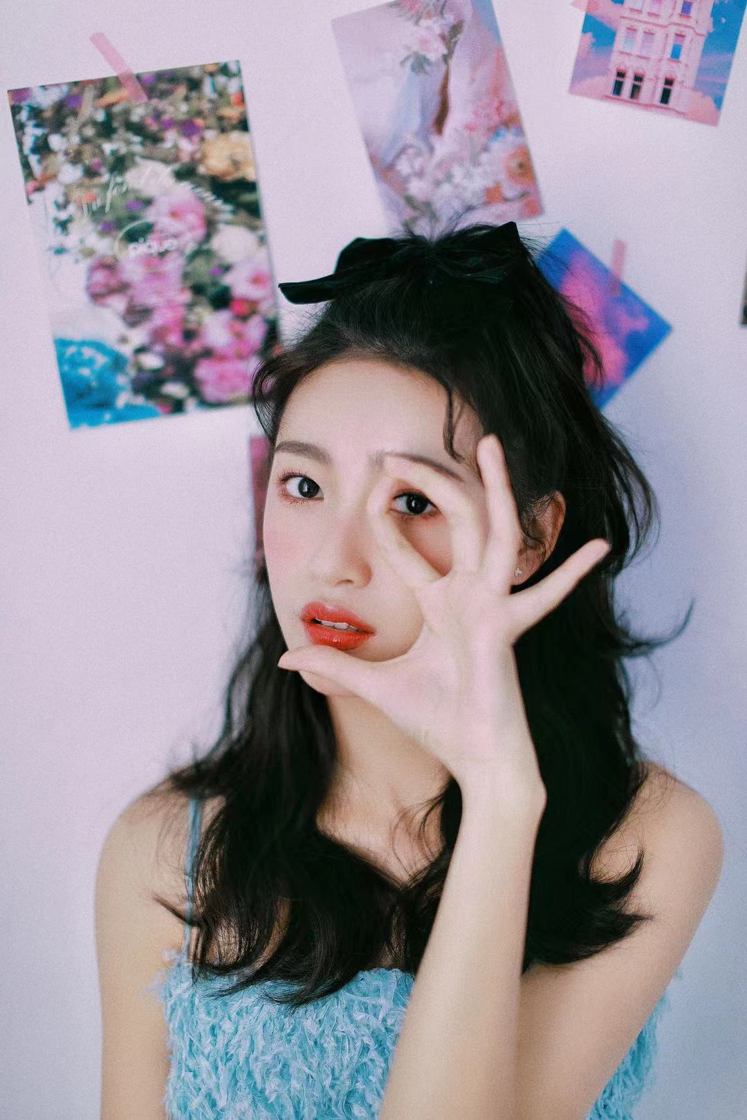 ctrid="suifxpv5vpmx">龙水婷,1999年11月10日出生,中国内地女演员