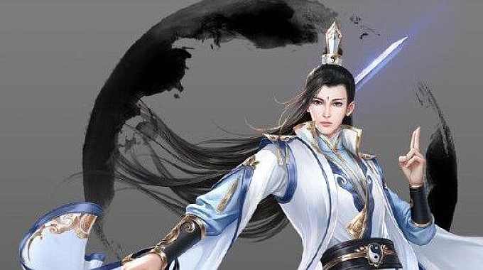 三本网评优质男频小说，《天武神帝》被反超，入坑不亏_百科TA说