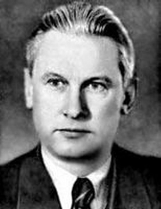 亚历山大·亚历山德罗维奇·法捷耶夫