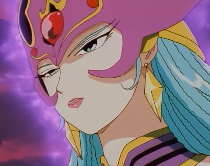 鬼神童子zenki