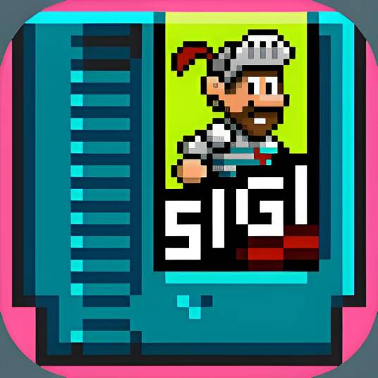 sigi（一款休闲动作游戏）_百度百科