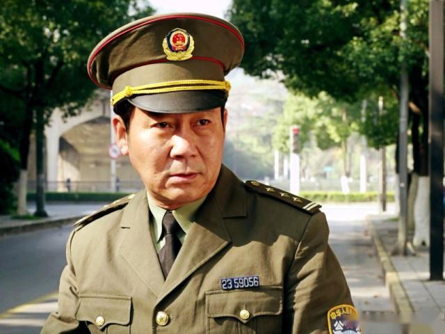  p>陈谦和,是都市法制剧《 a target="_blank" href="/item/因法之名
