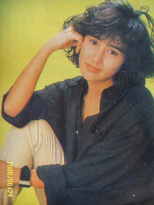  p>柏安妮(ann bridgewater),1963年6月12日出生于中国香港,华语影视