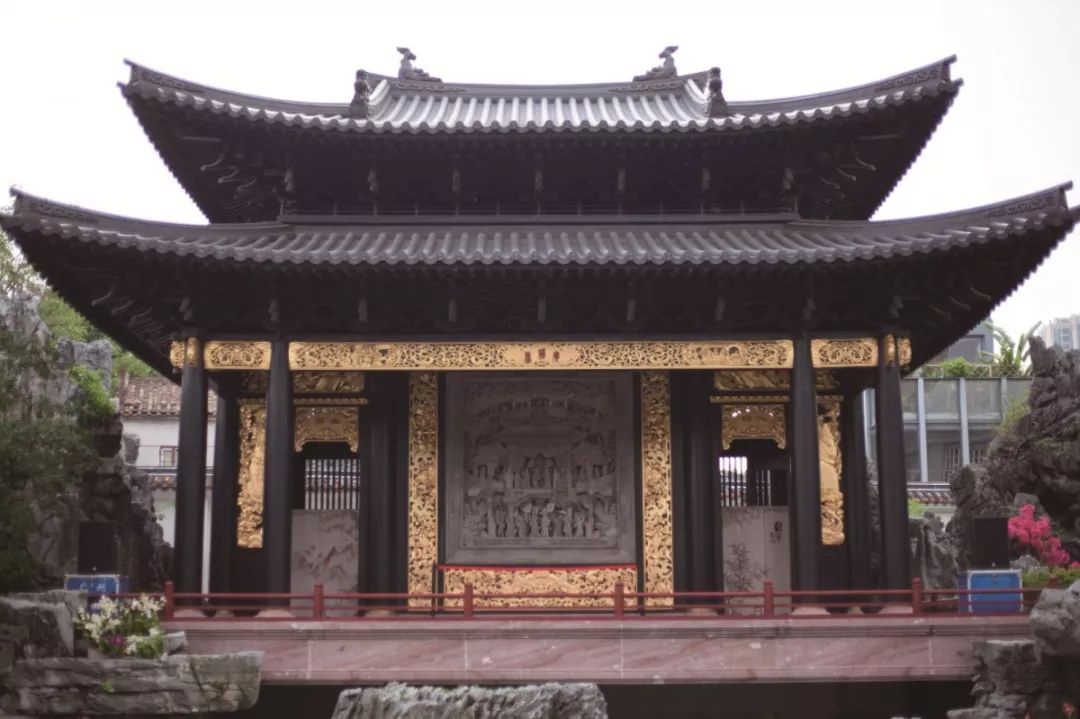 重庆市巴渝名匾文化艺术博物馆