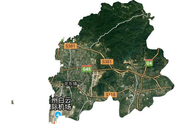  p>花东镇,隶属于广东省广州市花都区,位于广州市北部,花都区东部.