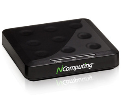 NComputing L230_百度百科