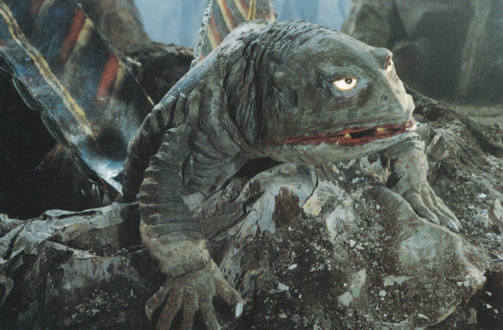 19824689" data-lemmaid="19824689">奥特曼 /a>》系列中的怪兽