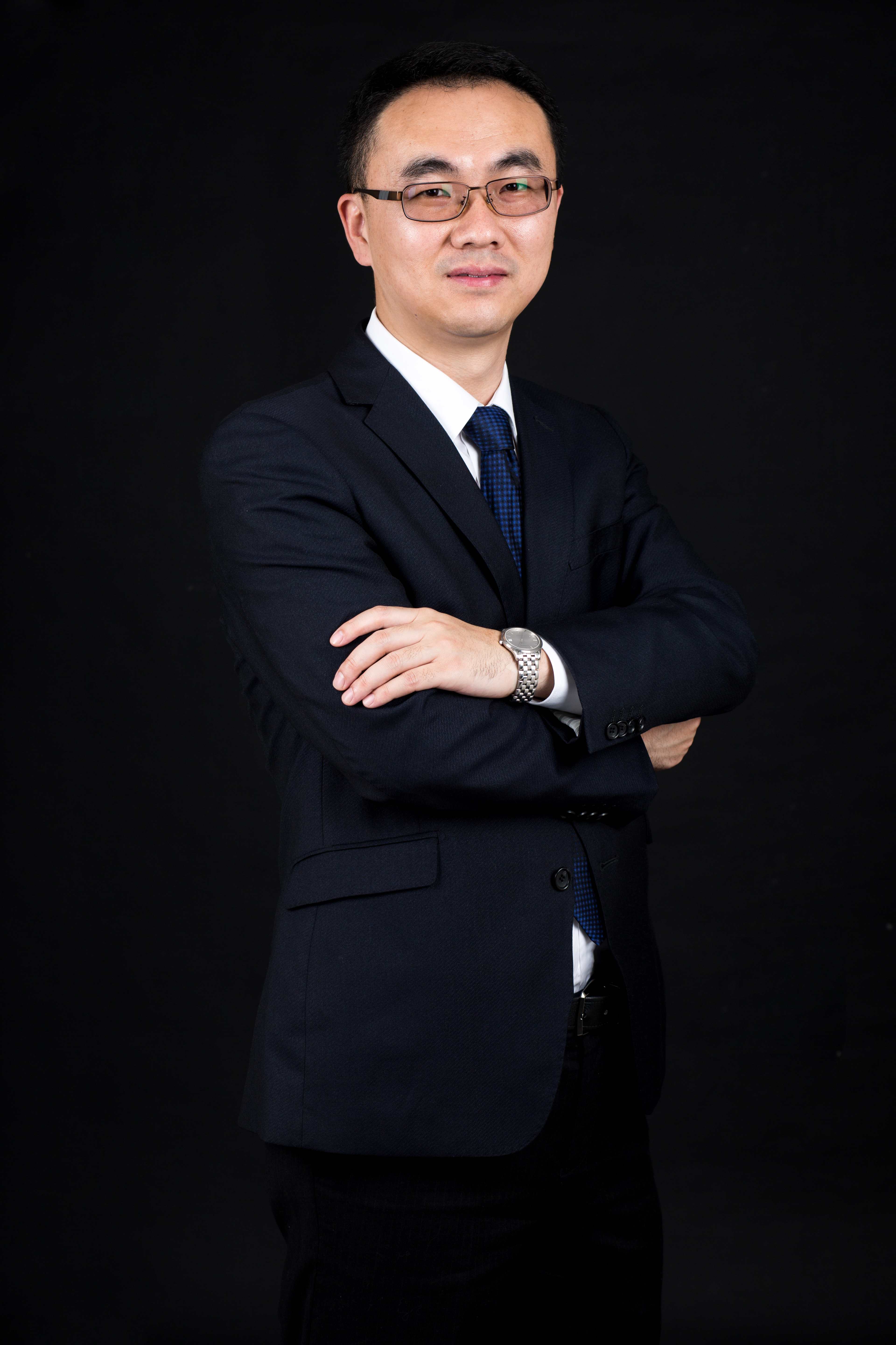 杨大为