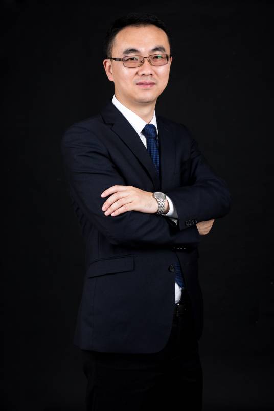 杨大为（执业律师）_百度百科