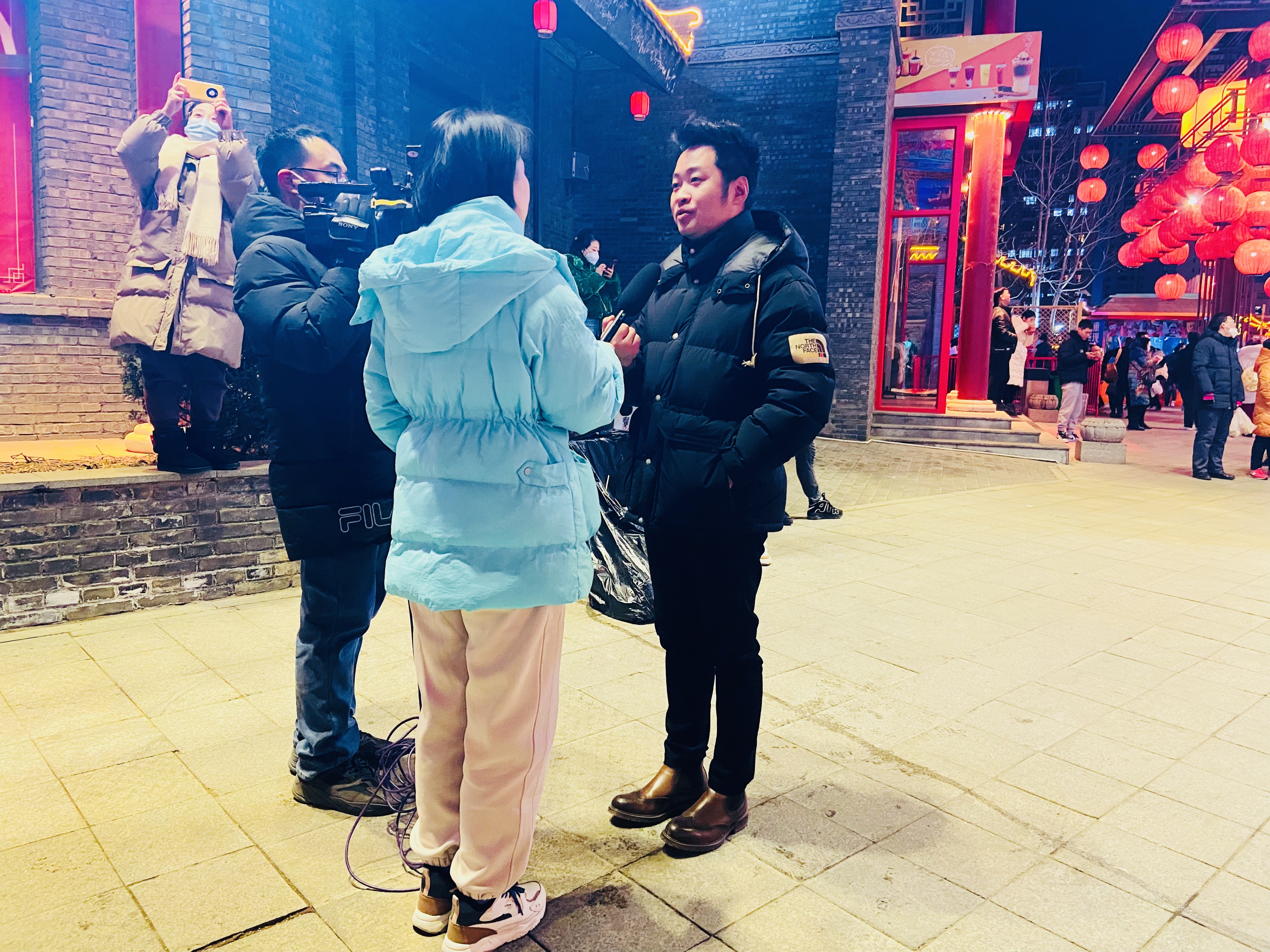 张远义