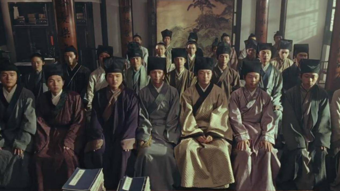 通海大案，郑成功光复南京失败，清朝是如何趁机剿灭江南士绅的_百科TA说