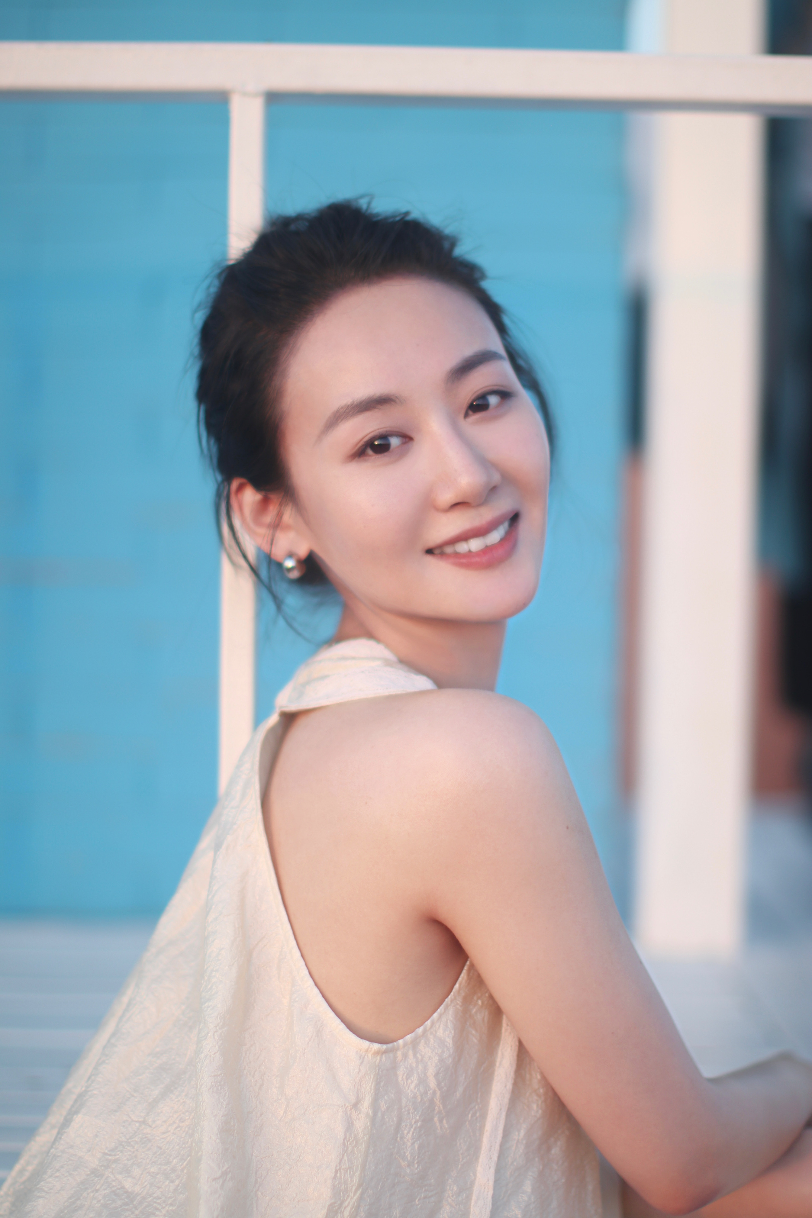  p data-id="gnbs8wndzs">宋美洁,中国内地女演