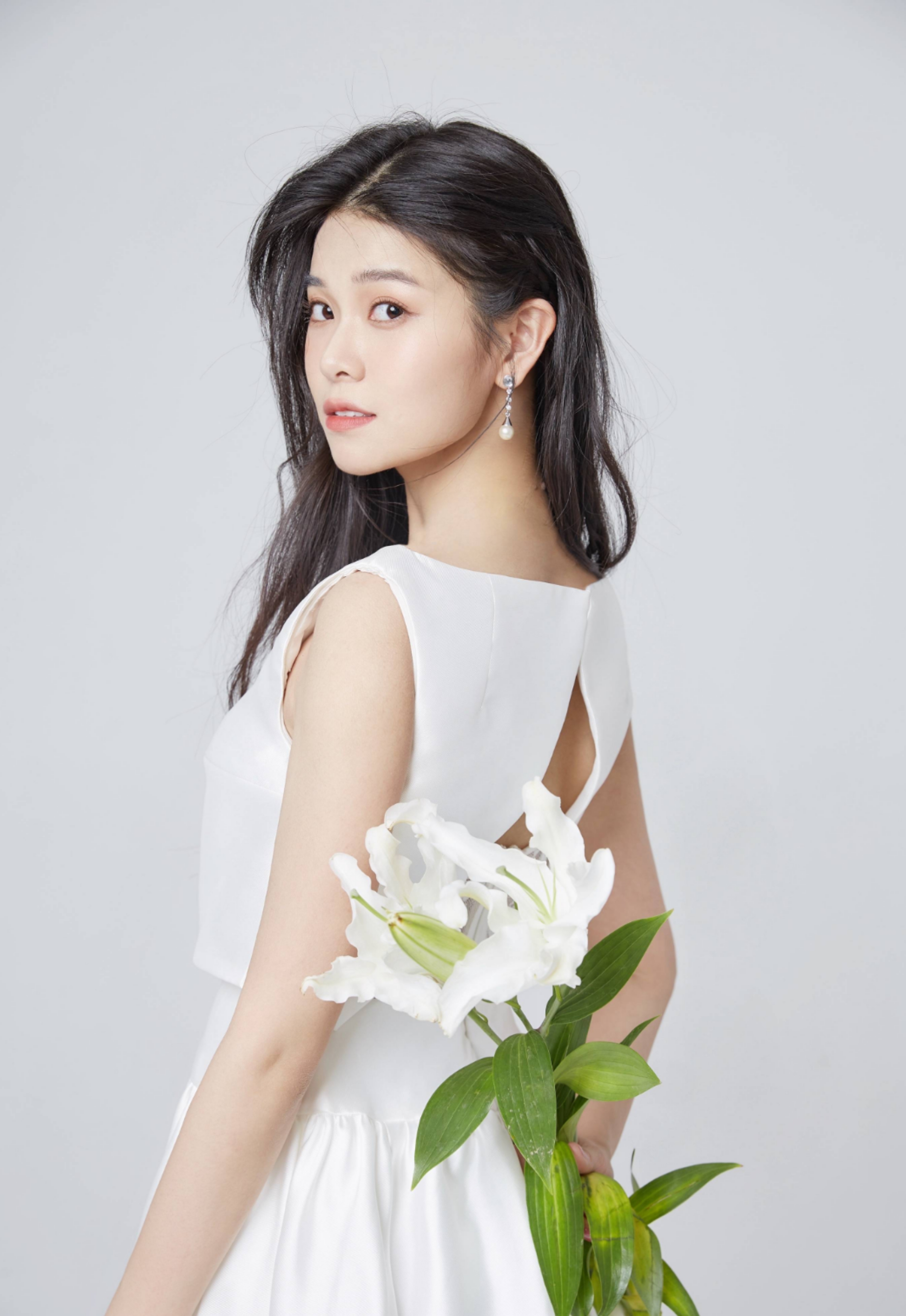 湛嘉丽