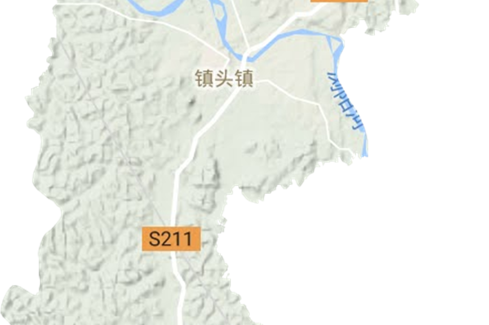  p data-id="go06oyd7zx">镇头镇,隶属于湖南省长沙市浏阳市,地处 a