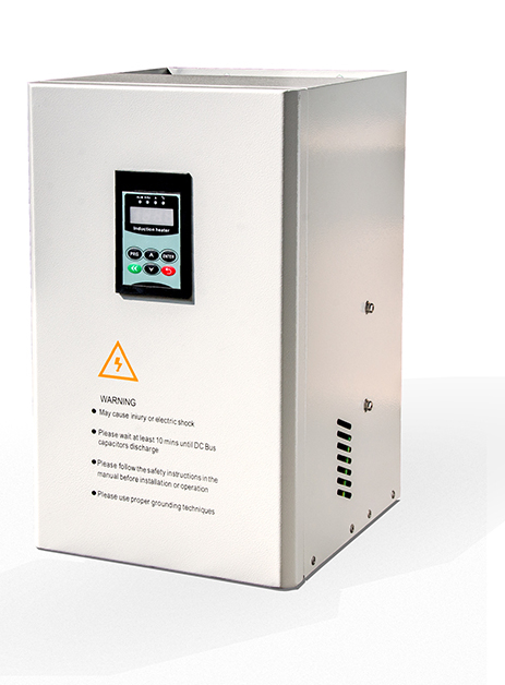 变频智能控制器