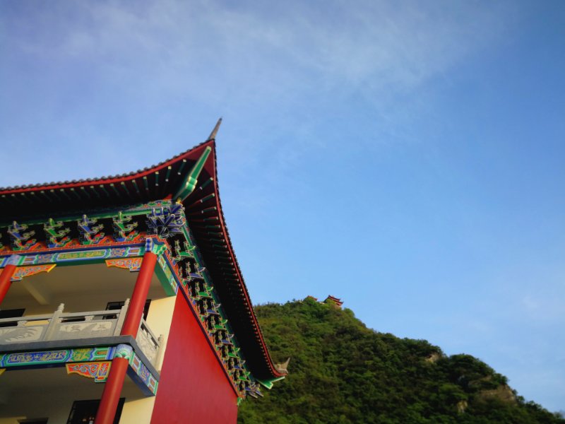 宜都市梁山观音禅寺