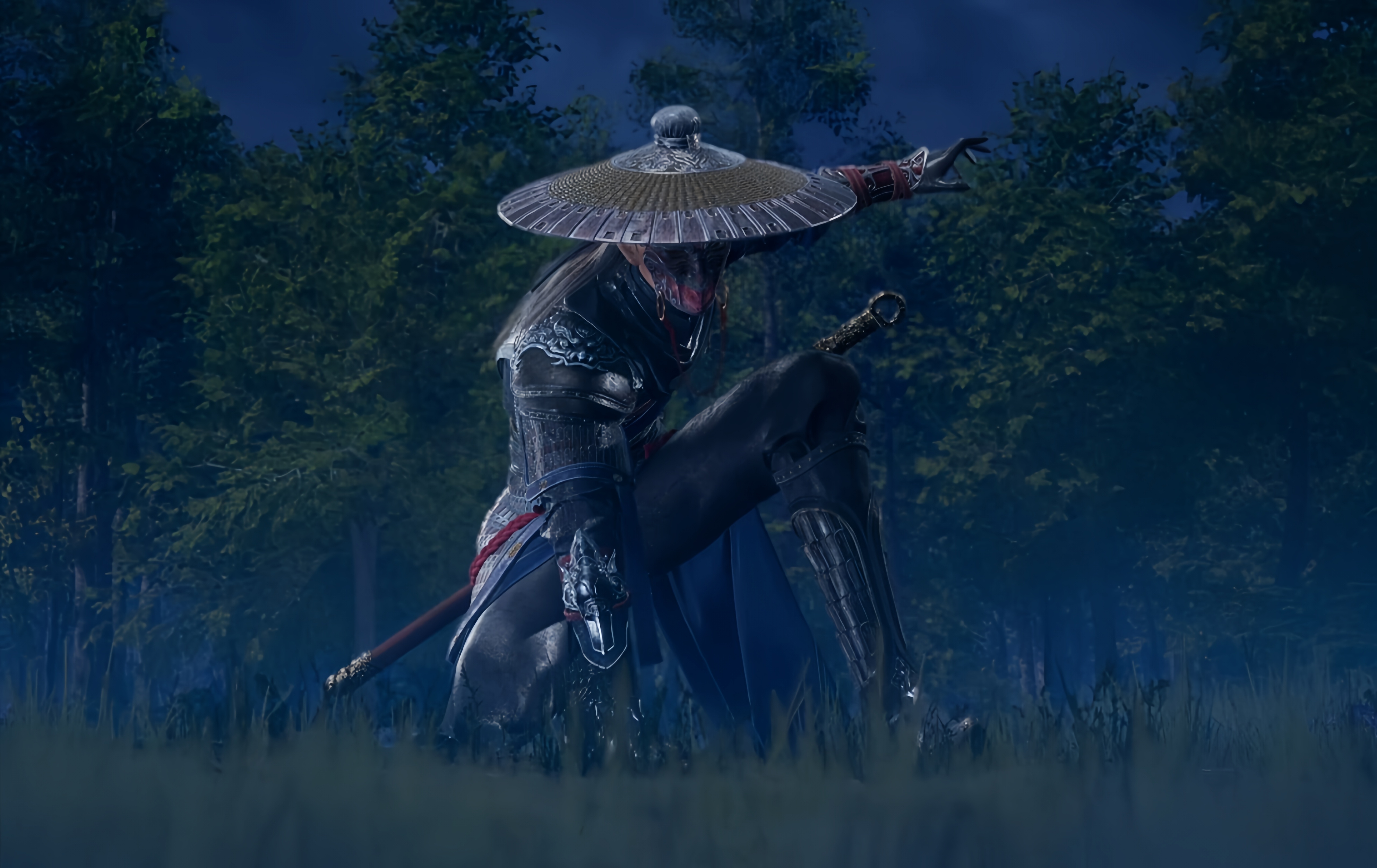 是动画《 a target="_blank" href="/item/画江湖之不良人/23756495"