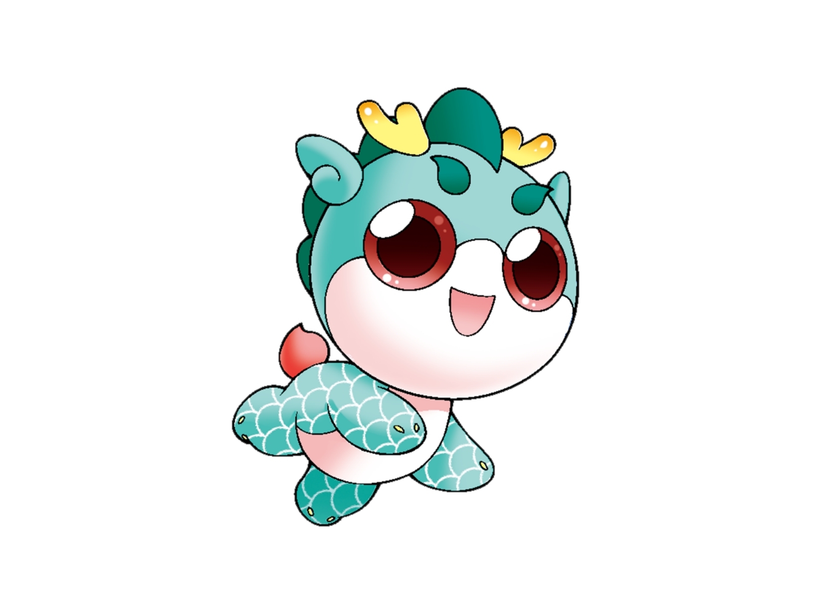 《大中华寻宝记》中的第一只神兽,其原始身份是只 a target="_blank"